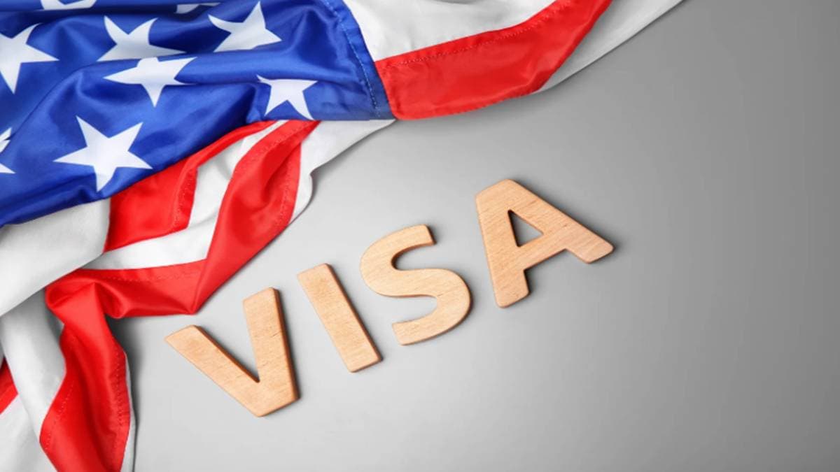 H1-B visas for foreign workers
