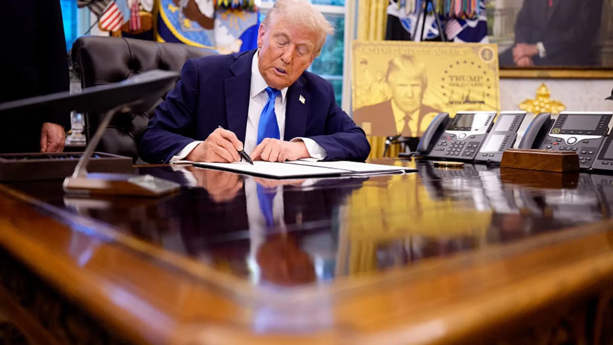 Pomp, Pageantry, and Politics: King Charles’ royal state banquet for Trump – In Photos