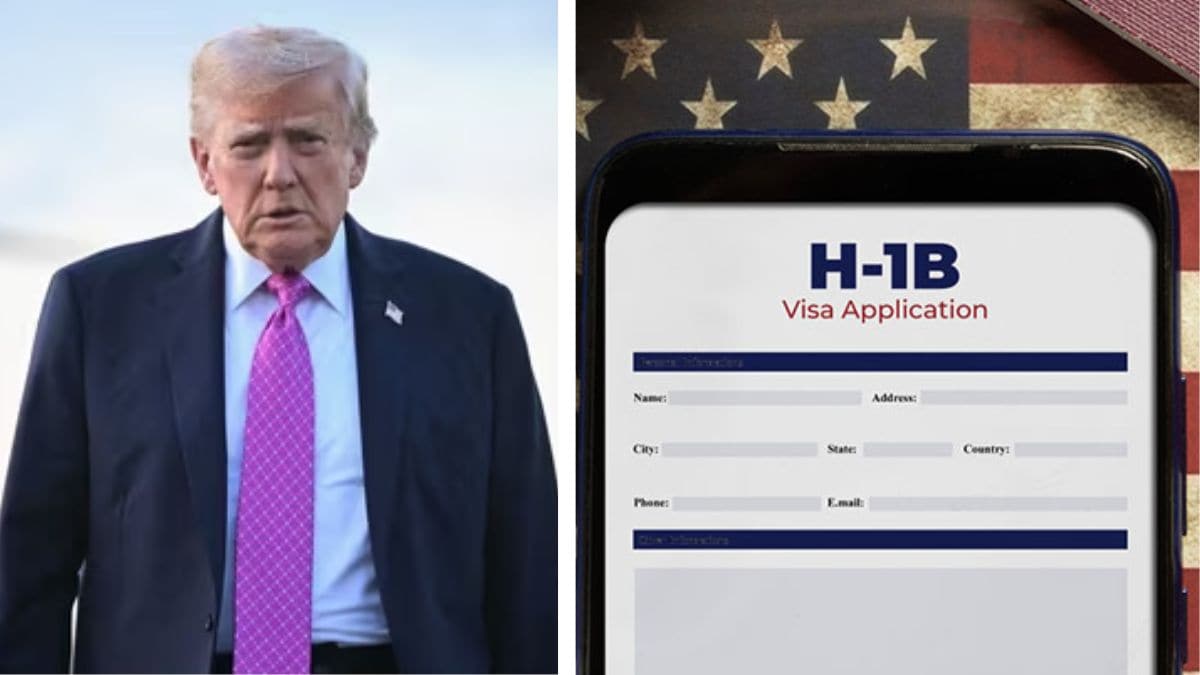 H-1B visa: Do all applicants have to pay the $100K fee? Here are the exemptions