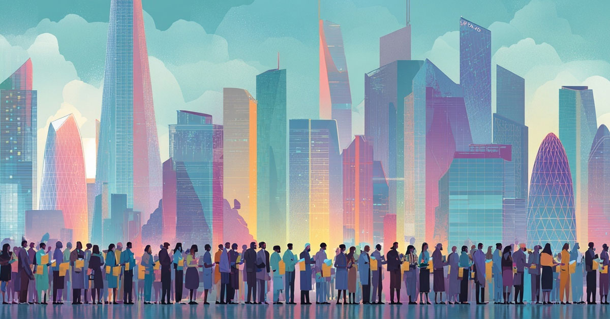 H-1B：唐纳德·特朗普（Donald Trump）削弱的硅谷的重要资产