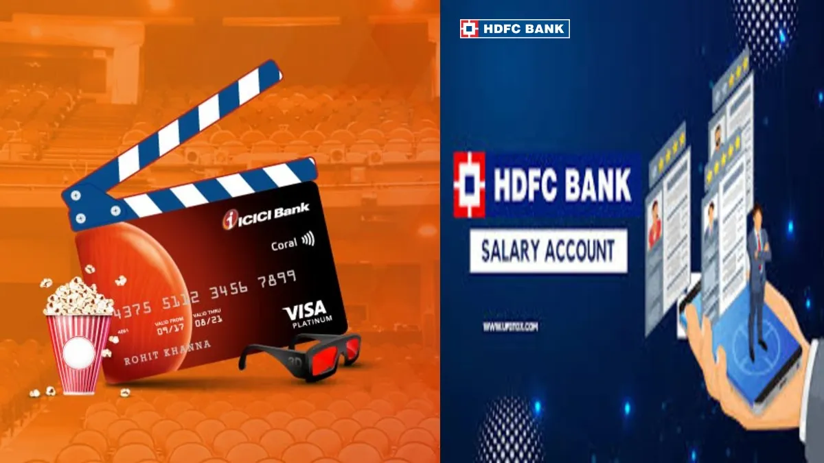 HDFC Bank Vs ICICI Bank: Which top bank is a better bet for 2025? Check price target, analyst views