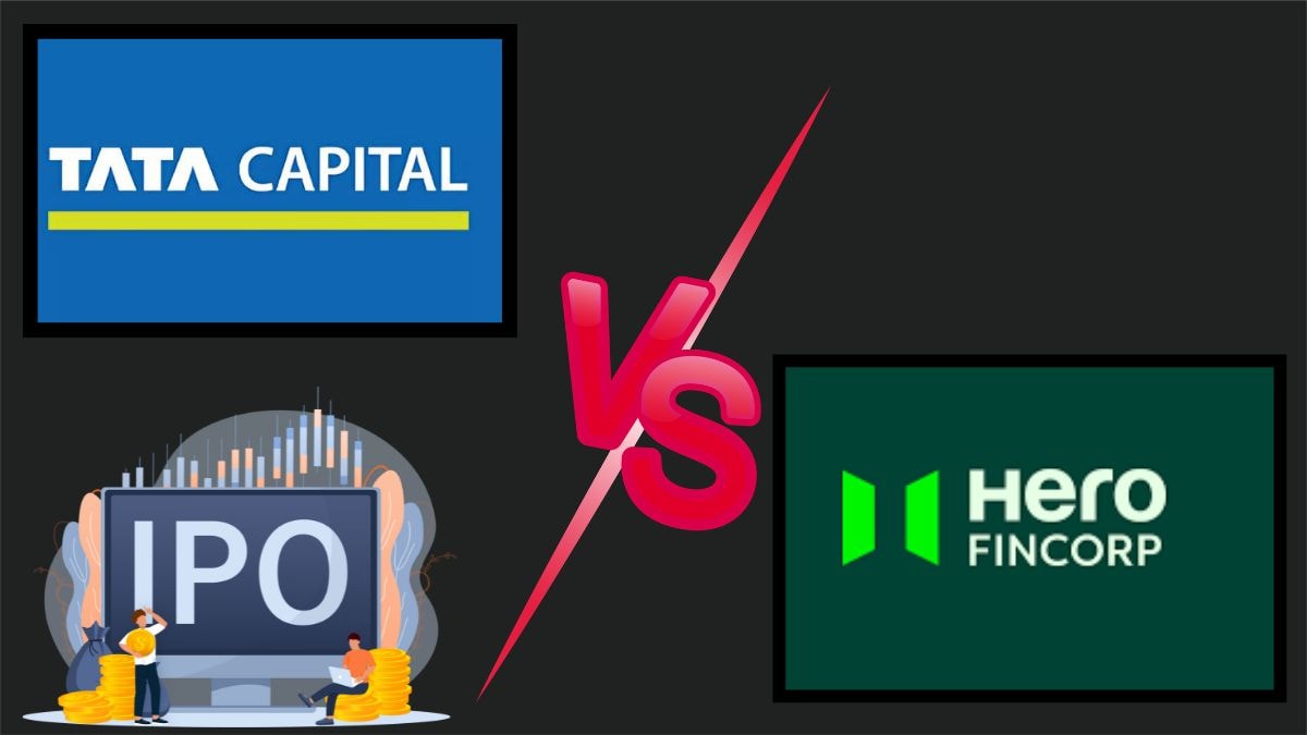 Tata Capital IPO, Hero FinCorp IPO, Tata Capital unlisted share price