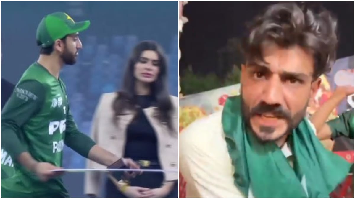 Surya & Co. bring Asia Cup home for 9th time, beat Pakistan by 5 wickets in thrilling final – In Pictures