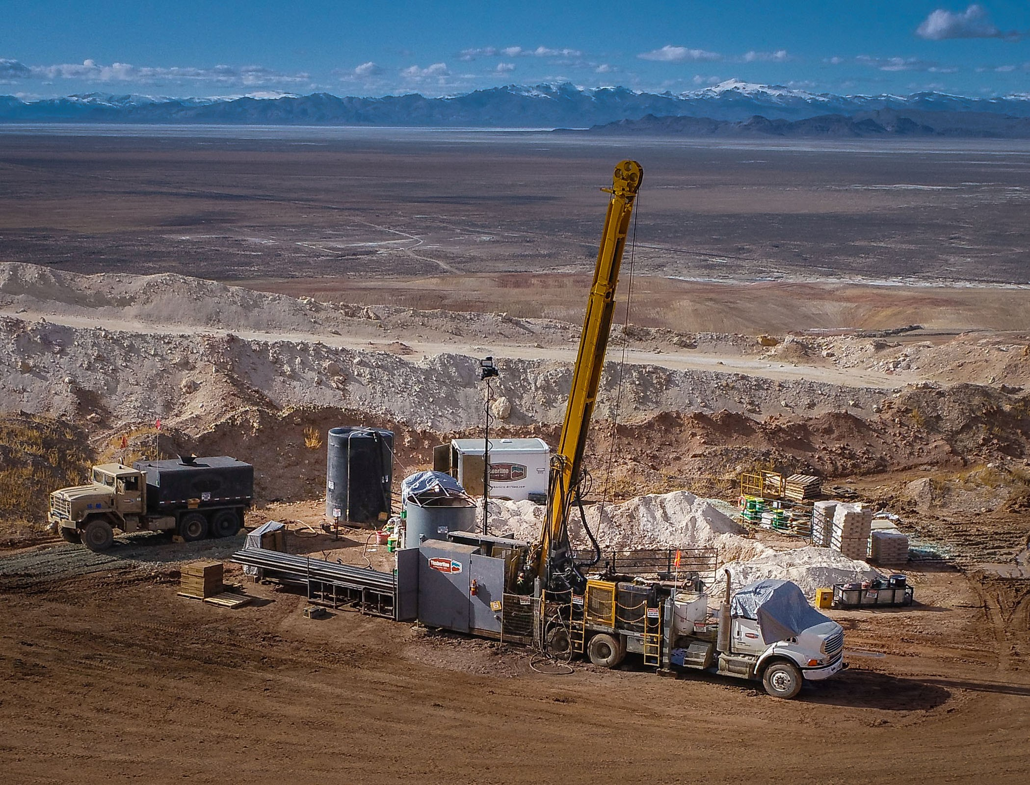 Silver Top 20:今年的Hycroft采矿线索结果