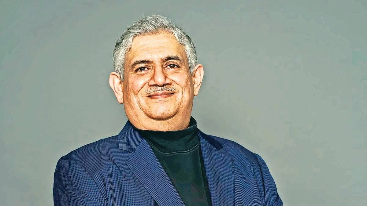 In Pictures: Deadliest protest in Nepal turns violent; ‘Gen Z’ protesters set fire to Supreme Court, PM Oli’s house