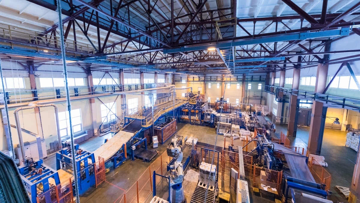 IIP grows 4% in August, manufacturing slows sequentially