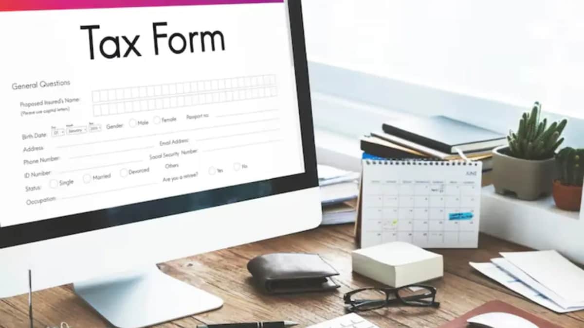 ITR filing 2025: Missed the deadline? Now file belated ITR - know penalty and last date