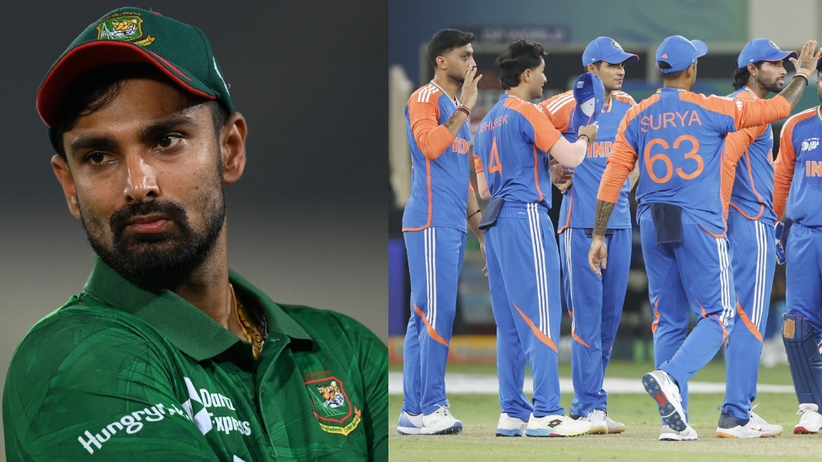 India vs Bangladesh Asia Cup 2025 Prediction: Who will triumph tonight’s clash? Here’s what AI says