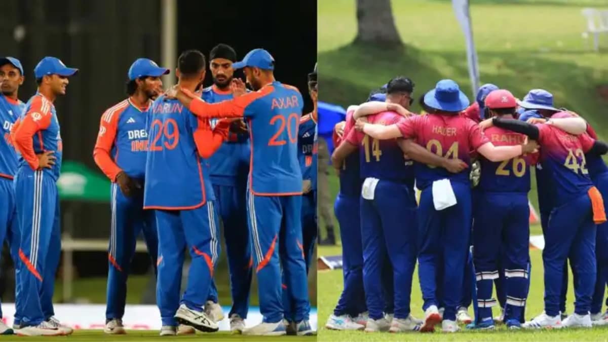 India vs UAE Live Streaming Asia cup 2025: India will kick off their Asia Cup 2025 campaign against the United Arab Emirates (UAE) at the Dubai International Stadium on Wednesday, September 10.