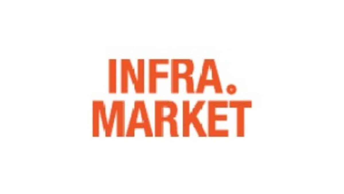 Infra.Market Raises $83M from Investors, Prepares for IPO.