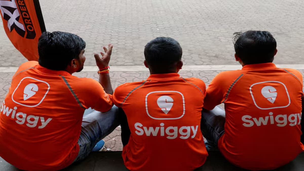 Orders from the 99 Will Instamart restructuring fuel a rally for Swiggy?  3 big reasons Nomura is bullish