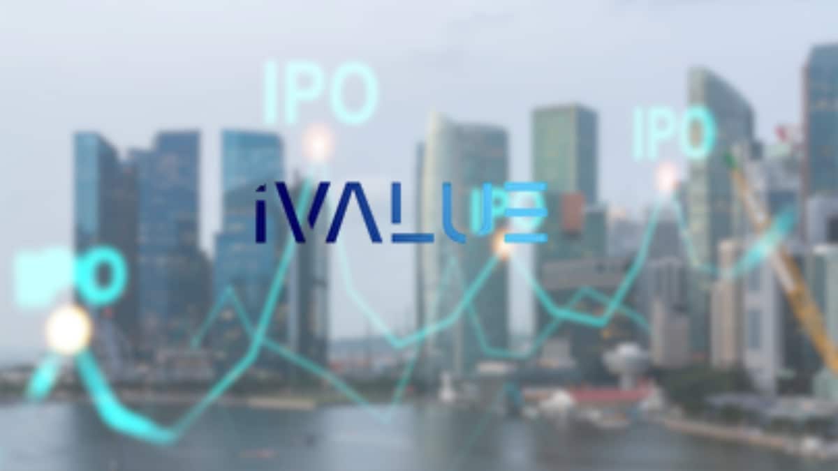 Ivalue Infosolutions IPO today, September 18