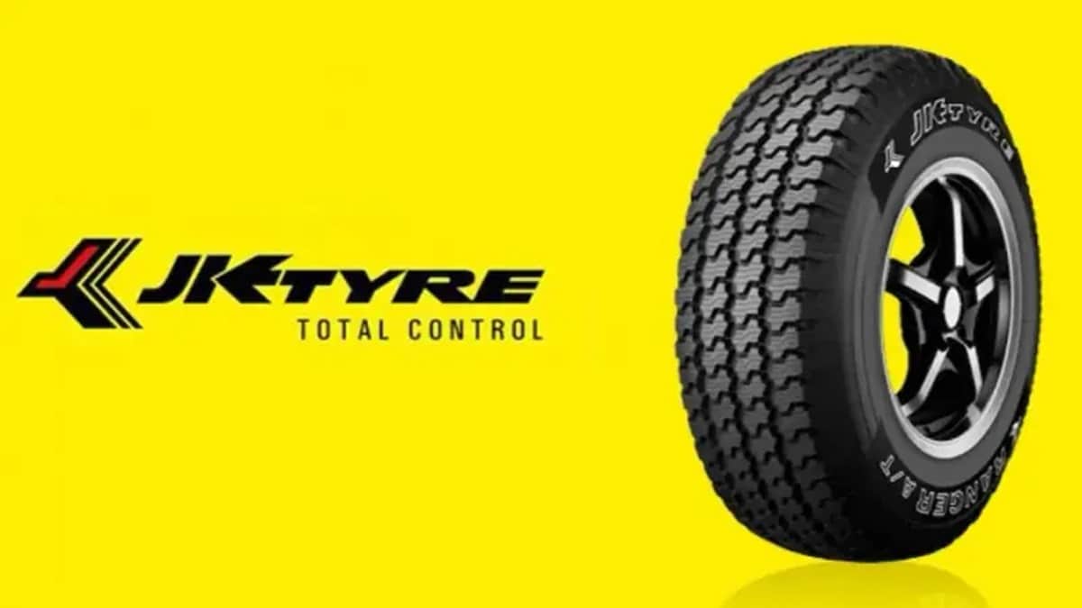 JK Tyre has received a rectification order for the tax penalties imposed on the company by the various state government tax authorities