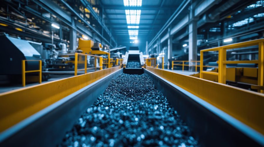 JS Link America to invest $223M in rare earth magnet manufacturing plant in Georgia  