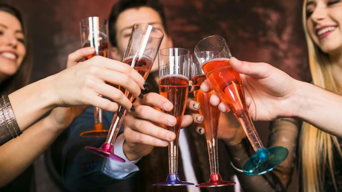 Jefferies India alcohol stocks, United Spirits share price target