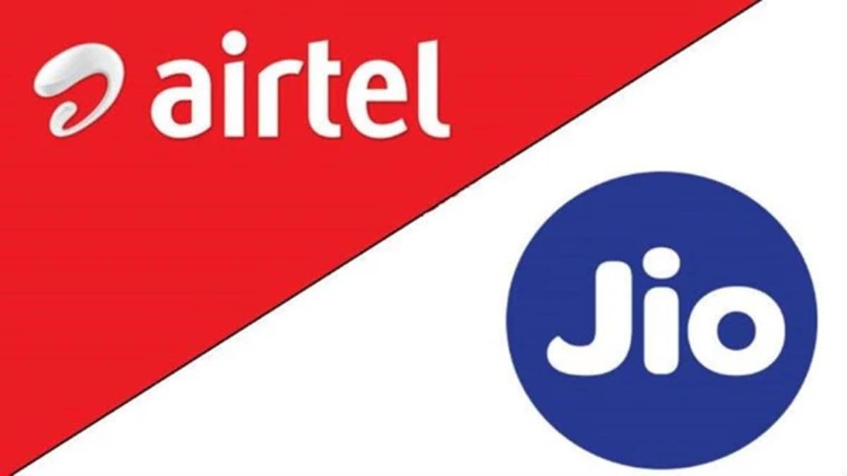The Department of Telecommunications has sought an explanation from telecom majors Jio and Airtel