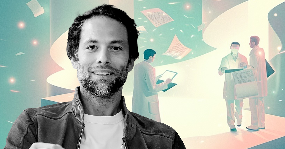 Juisci筹集了550万欧元，以开发其专门针对科学出版物的AI