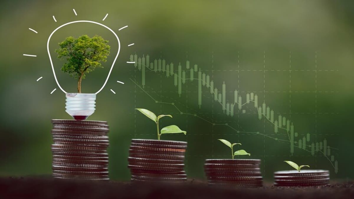 KPI Green Energy, State Bank of India, bond market, green bonds