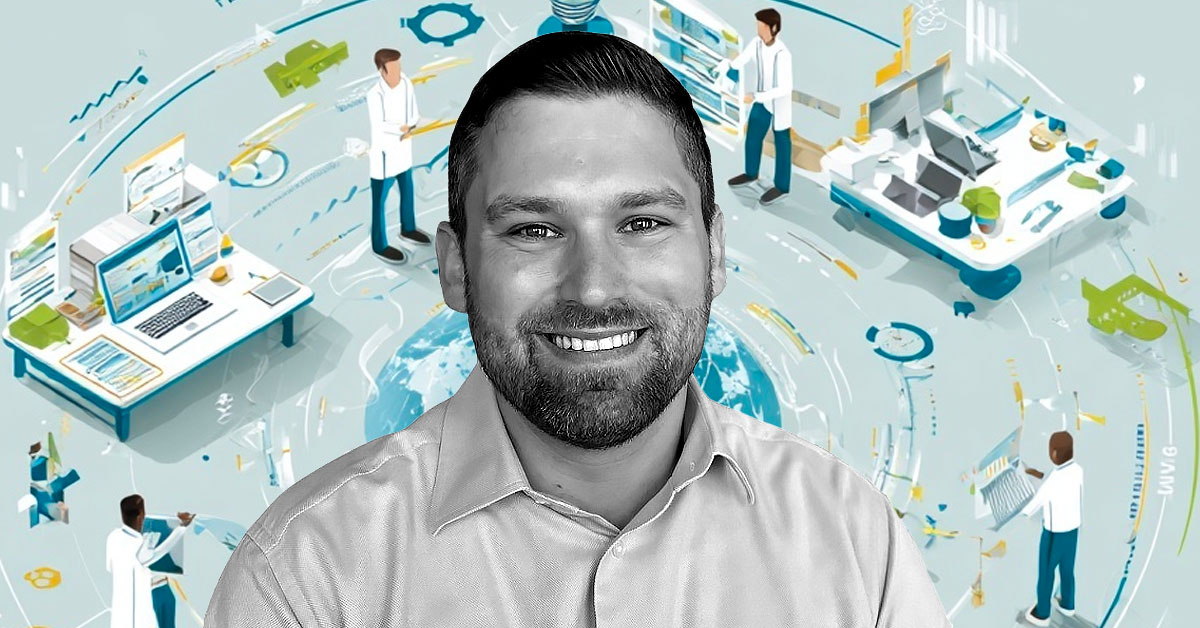 Ketryx筹集了3900万欧元，以部署其自动化健康合规平台