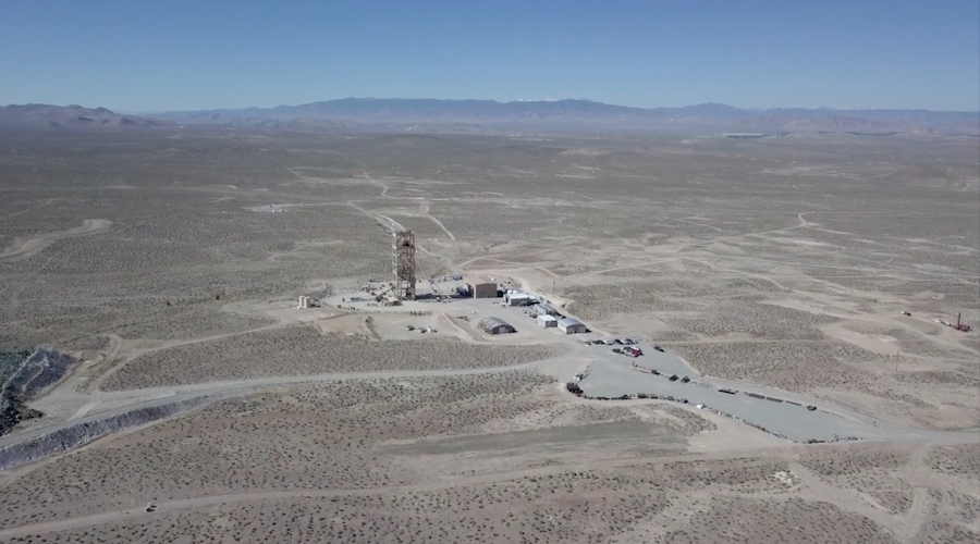 Understanding how porphyry-type copper deposits are formed may lead to new resources - study