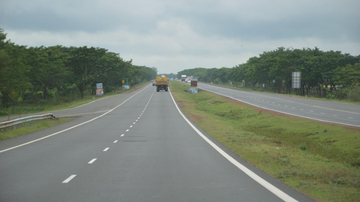 Kuki-Zo council agrees to open National Highway-2 in Manipur for free movement after talks with Centre