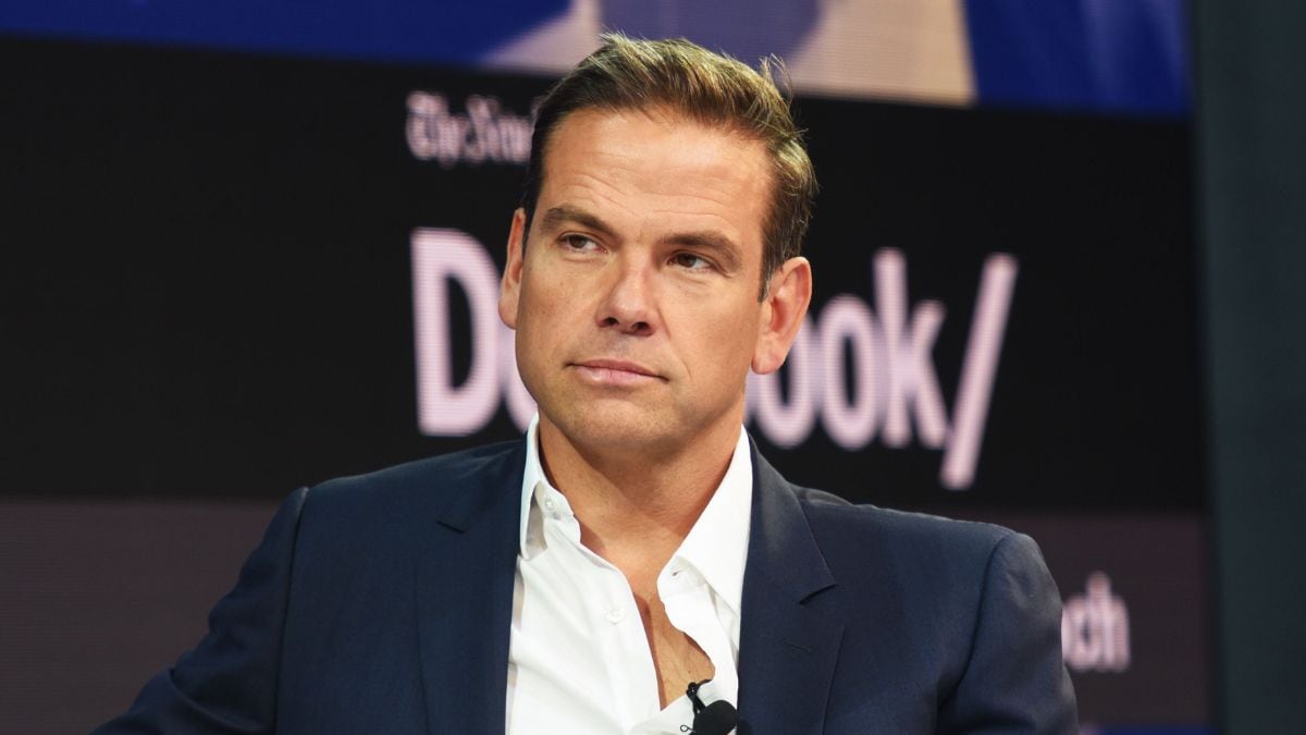 Who is Lachlan Murdoch?