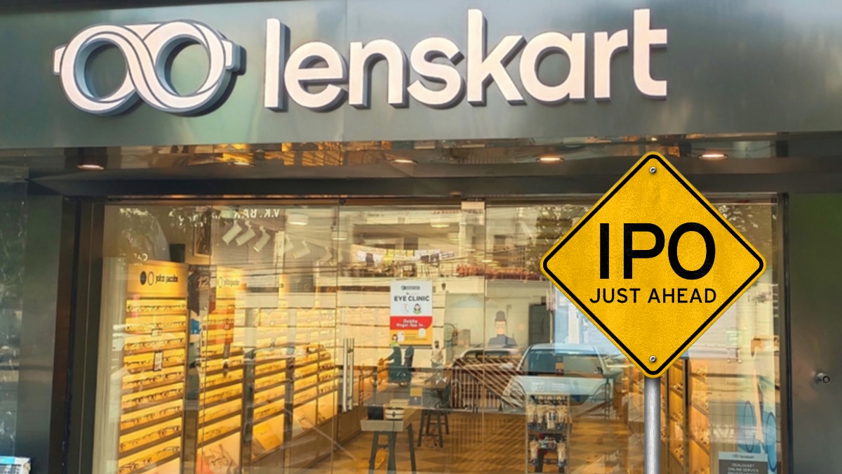 lenskart ipo 2025, lenskart ipo key details, lenskart ipo issue size