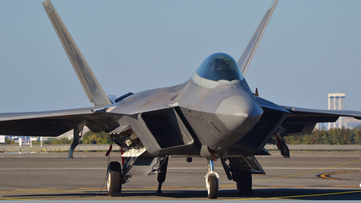 Larsen & Toubro has formed a strategic partnership with Bharat Electronics (BEL) to support the Advanced Medium Combat Aircraft programme of the Indian Air Force.