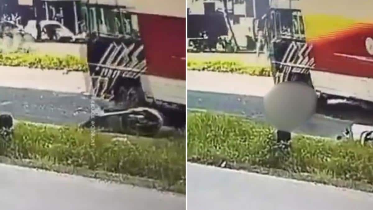 Vice-Presidential election 2025: Political leaders cast their votes at Parliament