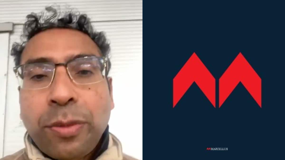 Marcellus CEO Saurabh Mukherjea has issued a video statement saying that the irregular transactions were limited to the firm’s corporate credit accounts and doesn’t impact client investments or funds.