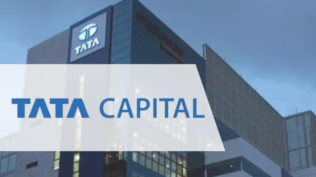 Tata Capital IPO