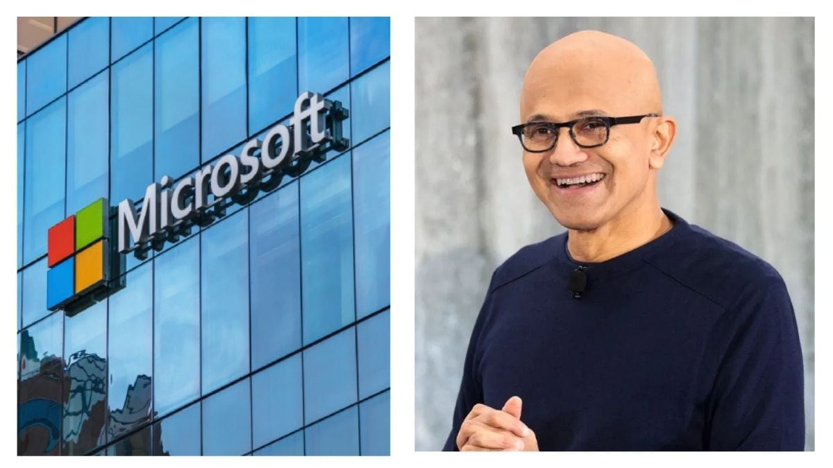 Microsoft salary report 2025: What engineers, managers, data scientists and others are paid