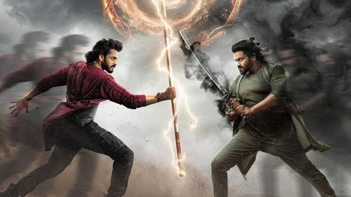 With the right mix of star power, special effects and twists, Mirai, utilises the genre well, and looks set for a grand opening, as it hits the theatres on Friday, September 12.