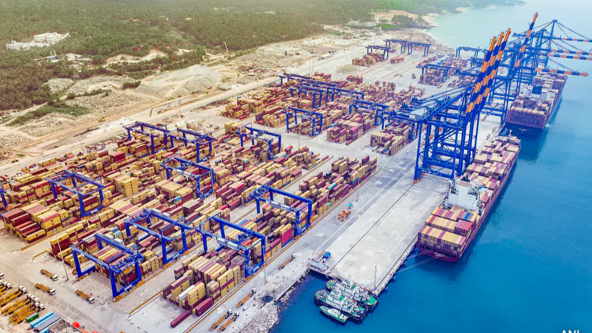 PM Modi meets key leaders on the sidelines of the SCO Summit in China I In pictures