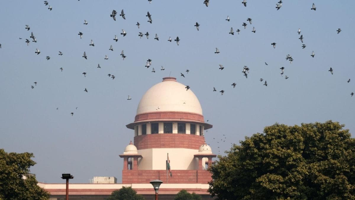 NEET PG 2025: Supreme Court to hear Transparency Plea Today