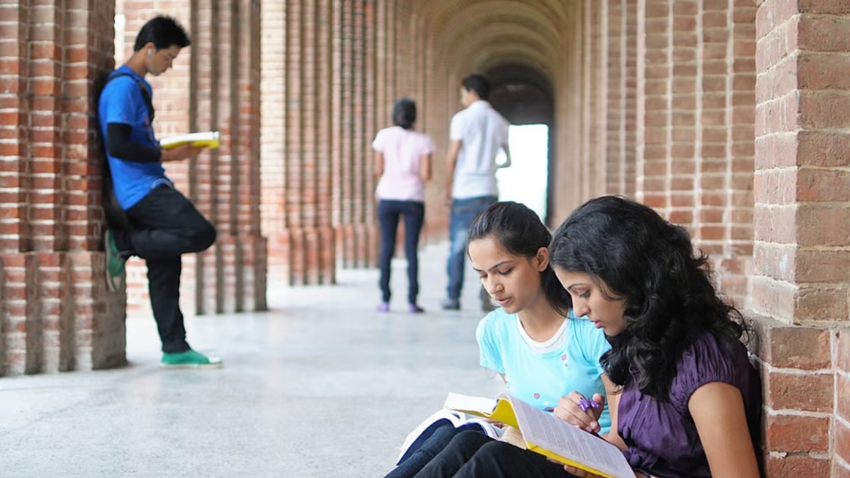 How the NIRF made our institutions globally competitive