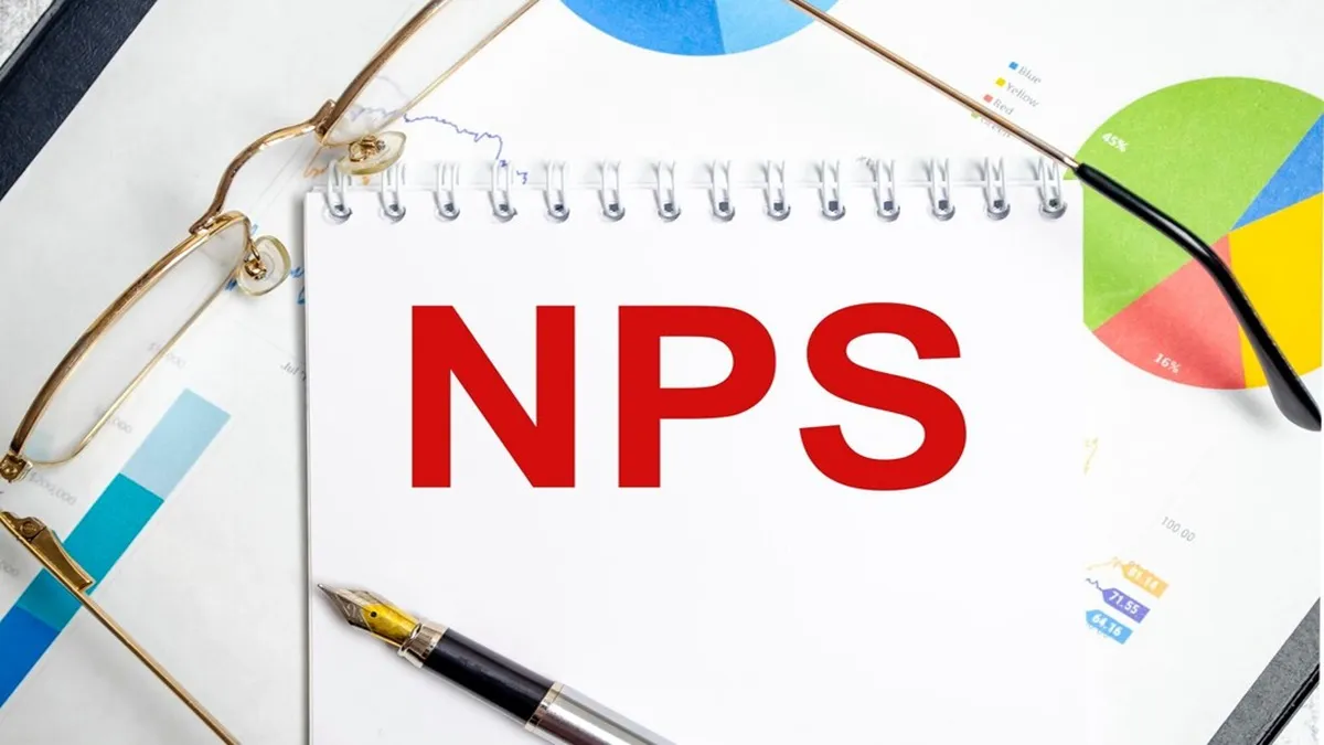 NPS calculator: How much corpus can you create by investing Rs 5,000 per month till age 60?