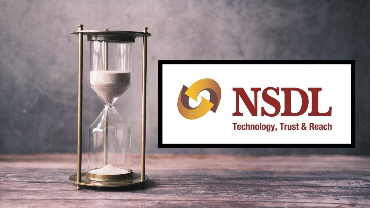 NSDL dividend 2025, NSDL record date, NSDL credit date