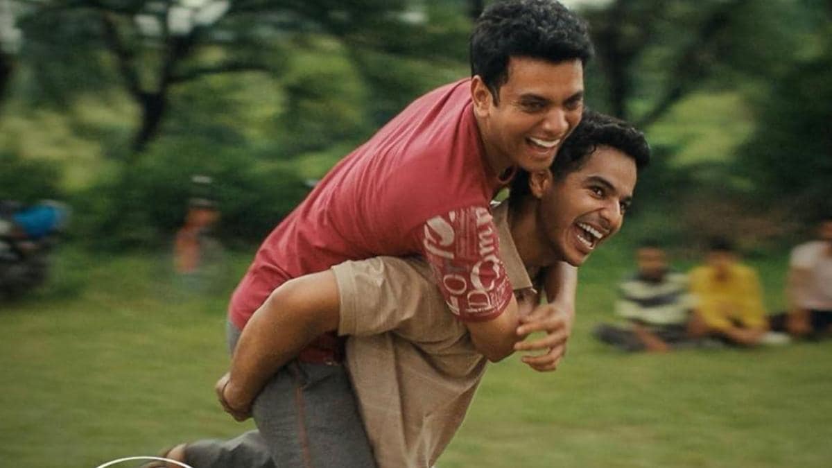 Homebound, Homebound oscars 2026, Homebound oscars, Homebound oscar, india's official oscar entry, india's official oscar entry 2026