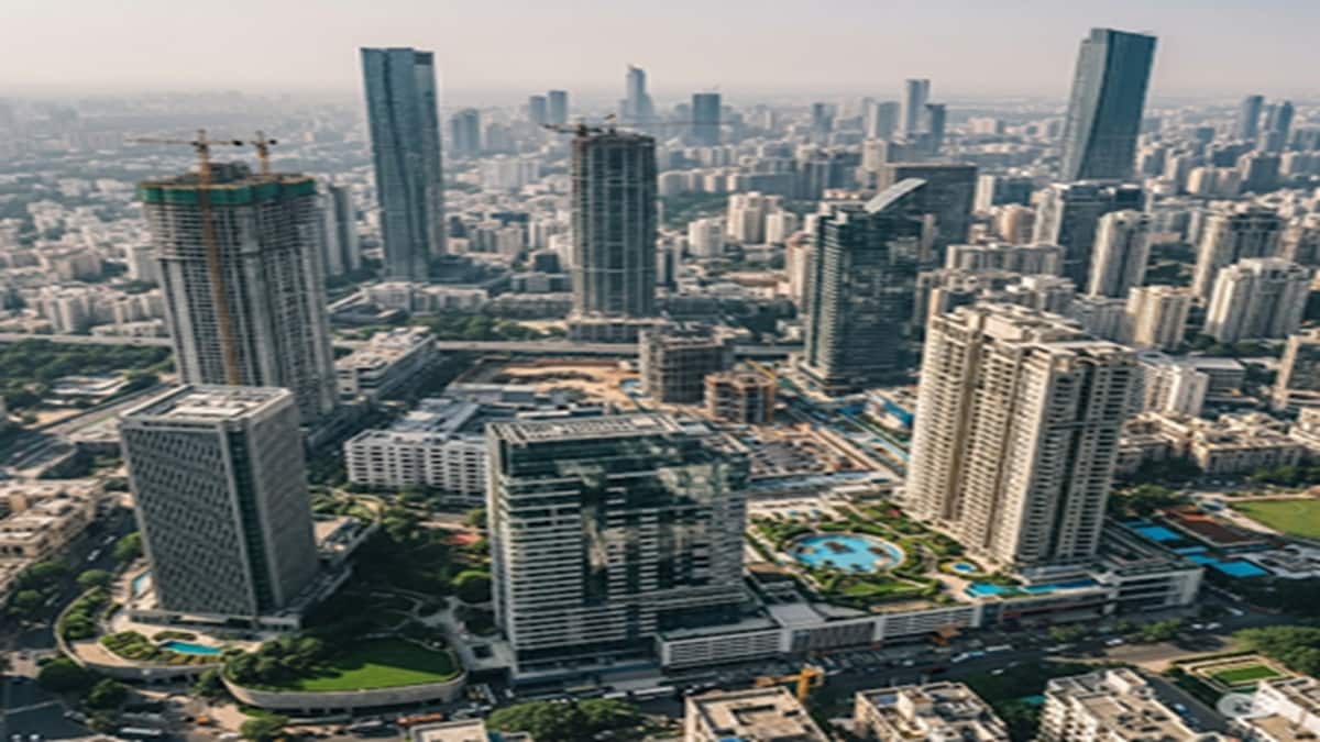 Nuvama real estate stocks, Prestige Estates share price, Brigade Enterprises share price, Nuvama buy rating