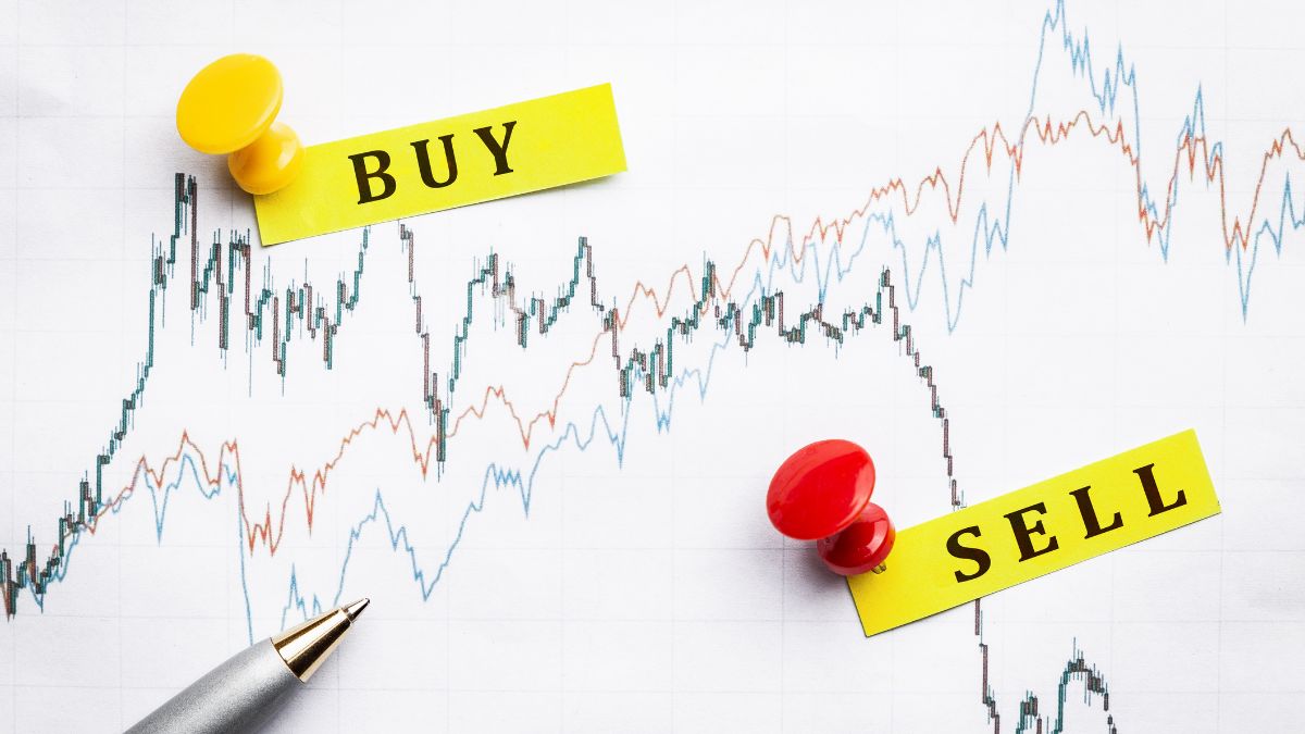 Nuvama stock recommendations, Buy rating stocks, ITC share target, Godrej Properties stock price