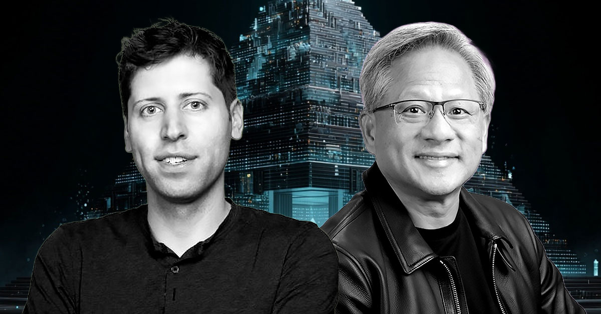 Openai：建立新的重型AI行业的1000亿美元