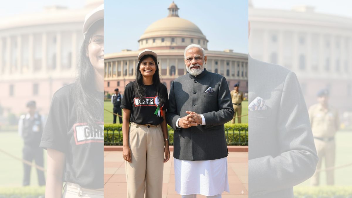 PM Modi turns 75: How to Generate Gemini Nano Banana trending photo and selfie with PM Narendra Modi on his birthday
