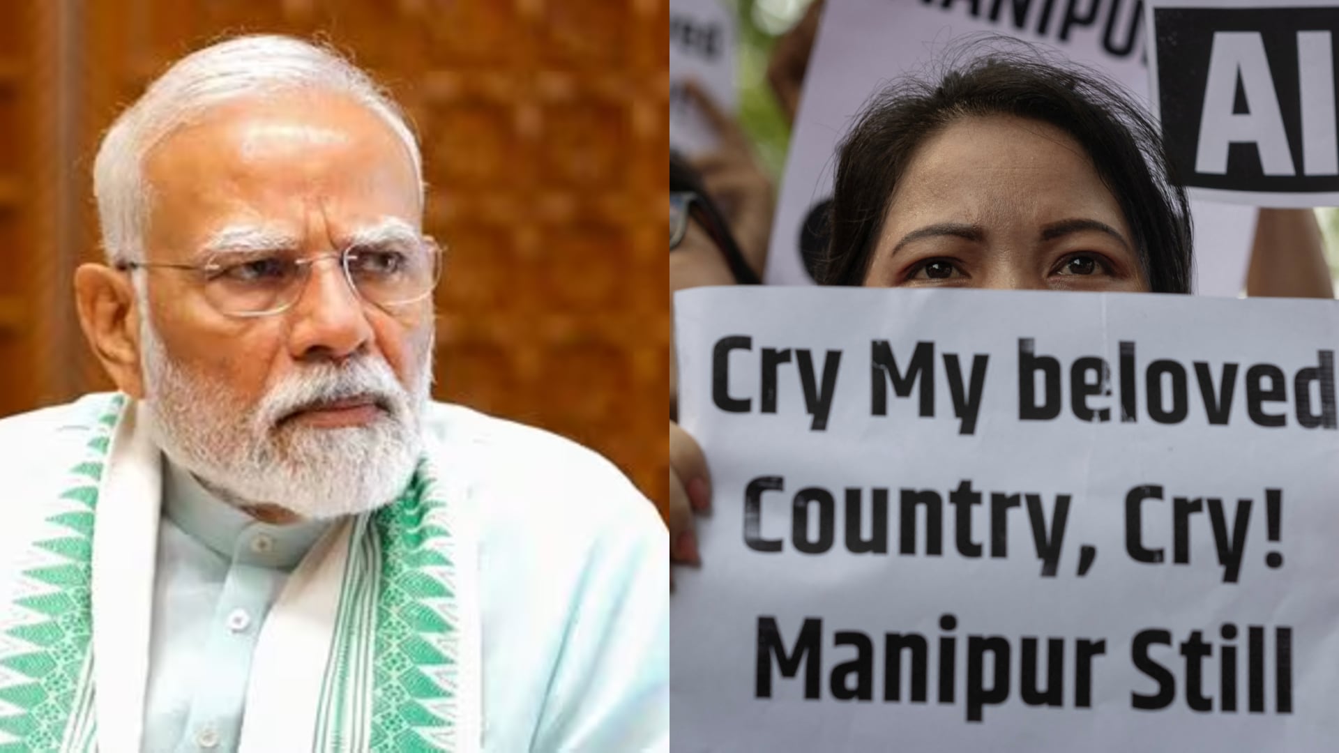 Gen Z ousters PM: Day 4 of Nepal Protests – In Pictures