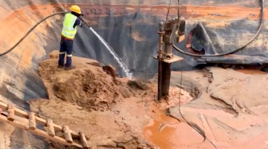 美国向竞争对手中国投资140万美元