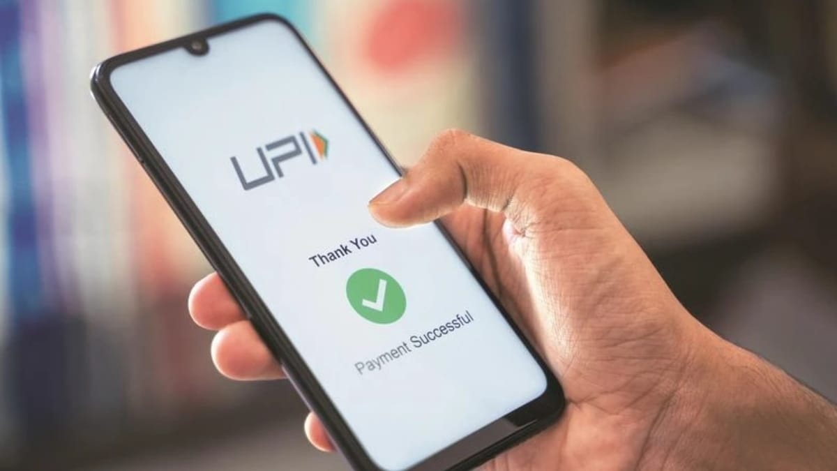 PhonePe, GPay, Paytm update: UPI to get new transaction rules as NPCI revises limits from September 15