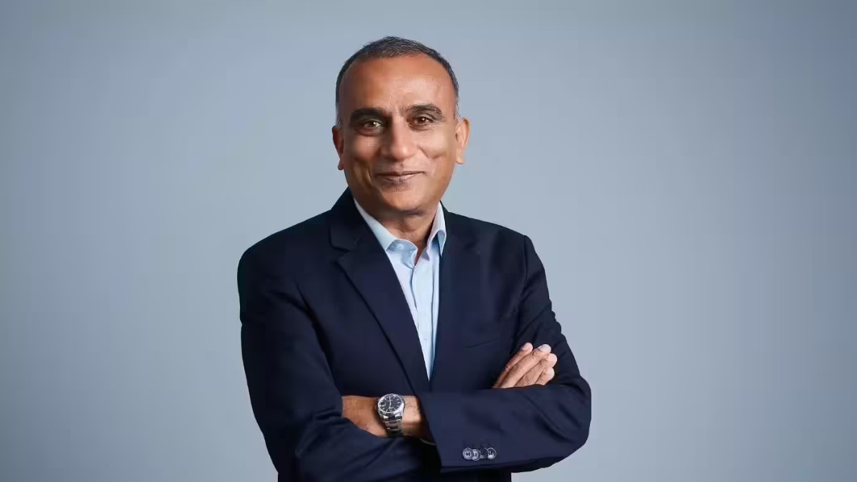 An alumnus of the Indian Institute of Management Ahmedabad, Vats brings over three decades of experience across consumer goods, energy, and media.