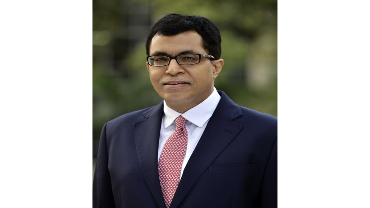 Pratik Gupta, CEO and Co-head of Kotak Institutional Equities