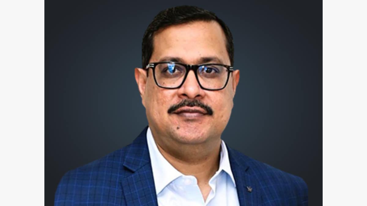 Narendra Agrawal, president & head of branch banking and retail liabilities at RBL Bank.