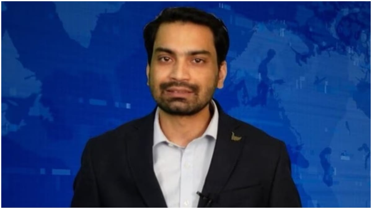 Who was Rajeev Pratap? Uttarakhand Journalist's body found in river